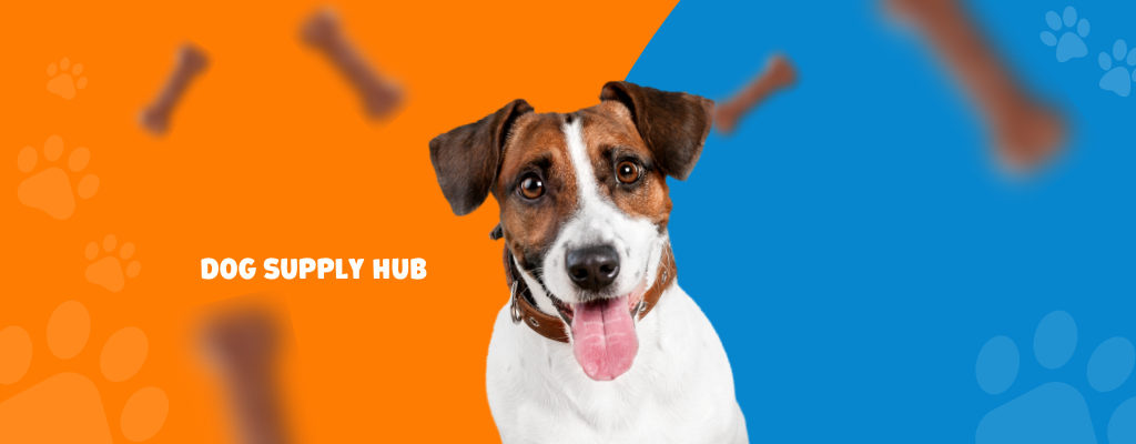 Dog Supply Hub Shop