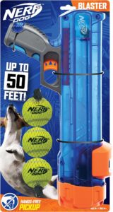 Great for Fetch, Hands-Free Reload