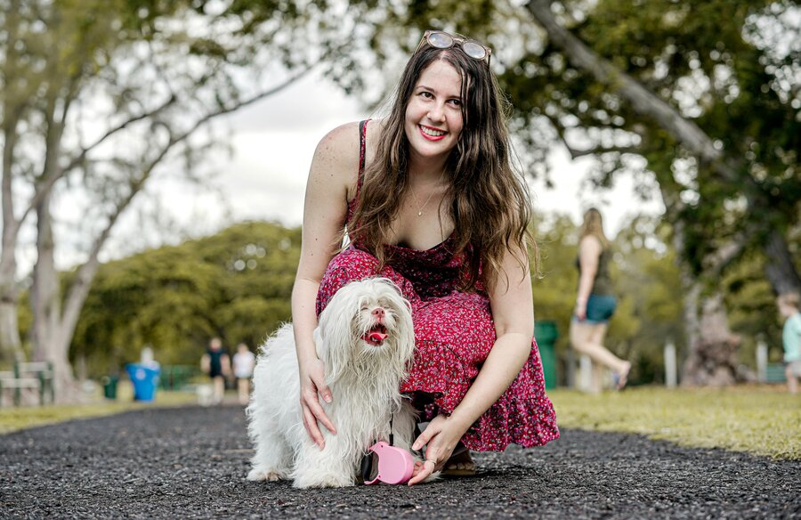 The Genius of a Doorbell for Dogs: More Than Just a Ring The Genius of a Doorbell for Dogs: More Than Just a Ring