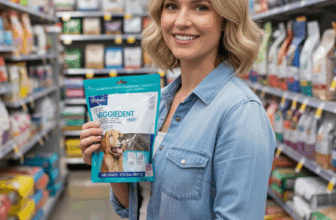 The Surprising Benefits of Daily Dental Chews for Your Dog’s Health